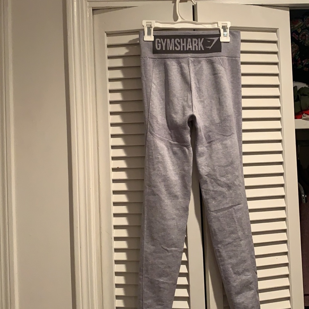 Gymshark high waisted flex legging